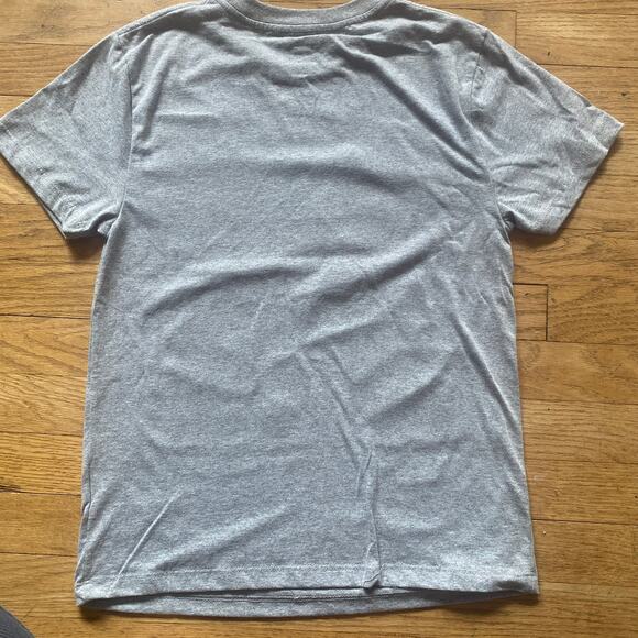 Five Nights at Freddy's Big Boys Short Sleeve Cotton Blend T-Shirt (Sz L 10/12) - Picture 4 of 4